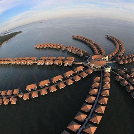 3Br Retreat Homestay Near To Goldcoast, Sepang By Verano Sungai Pelek Esterno foto