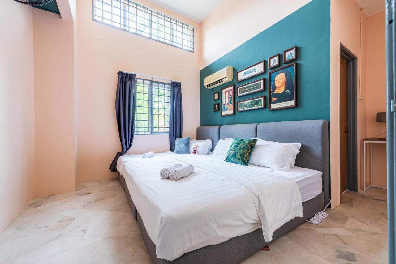 3Br Retreat Homestay Near To Goldcoast, Sepang By Verano Sungai Pelek Esterno foto
