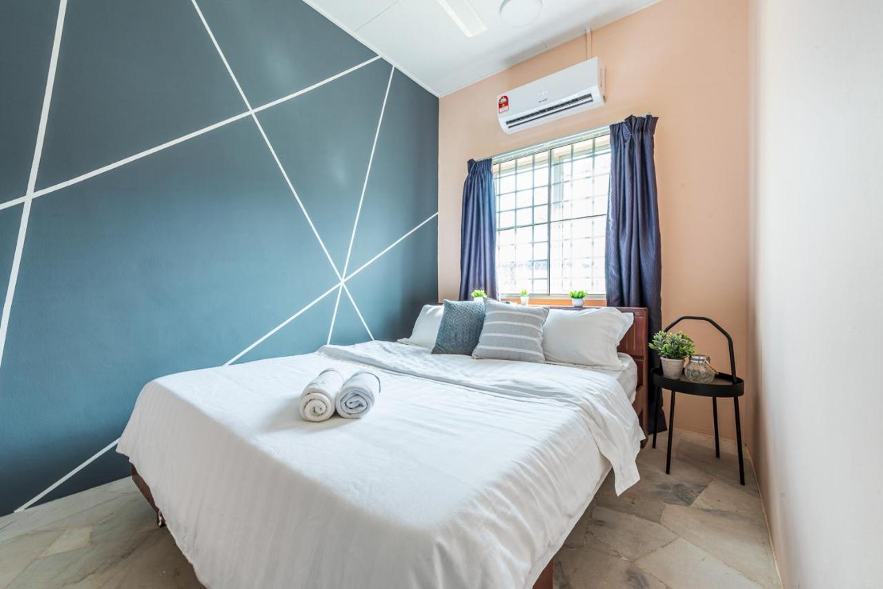 3Br Retreat Homestay Near To Goldcoast, Sepang By Verano Sungai Pelek Esterno foto