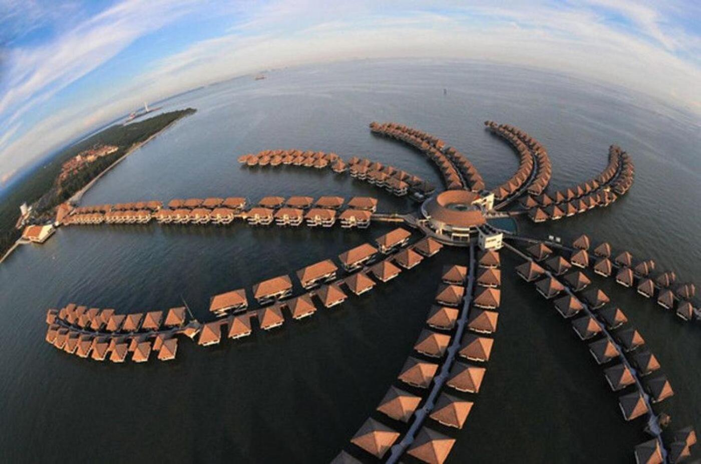 3Br Retreat Homestay Near To Goldcoast, Sepang By Verano Sungai Pelek Esterno foto