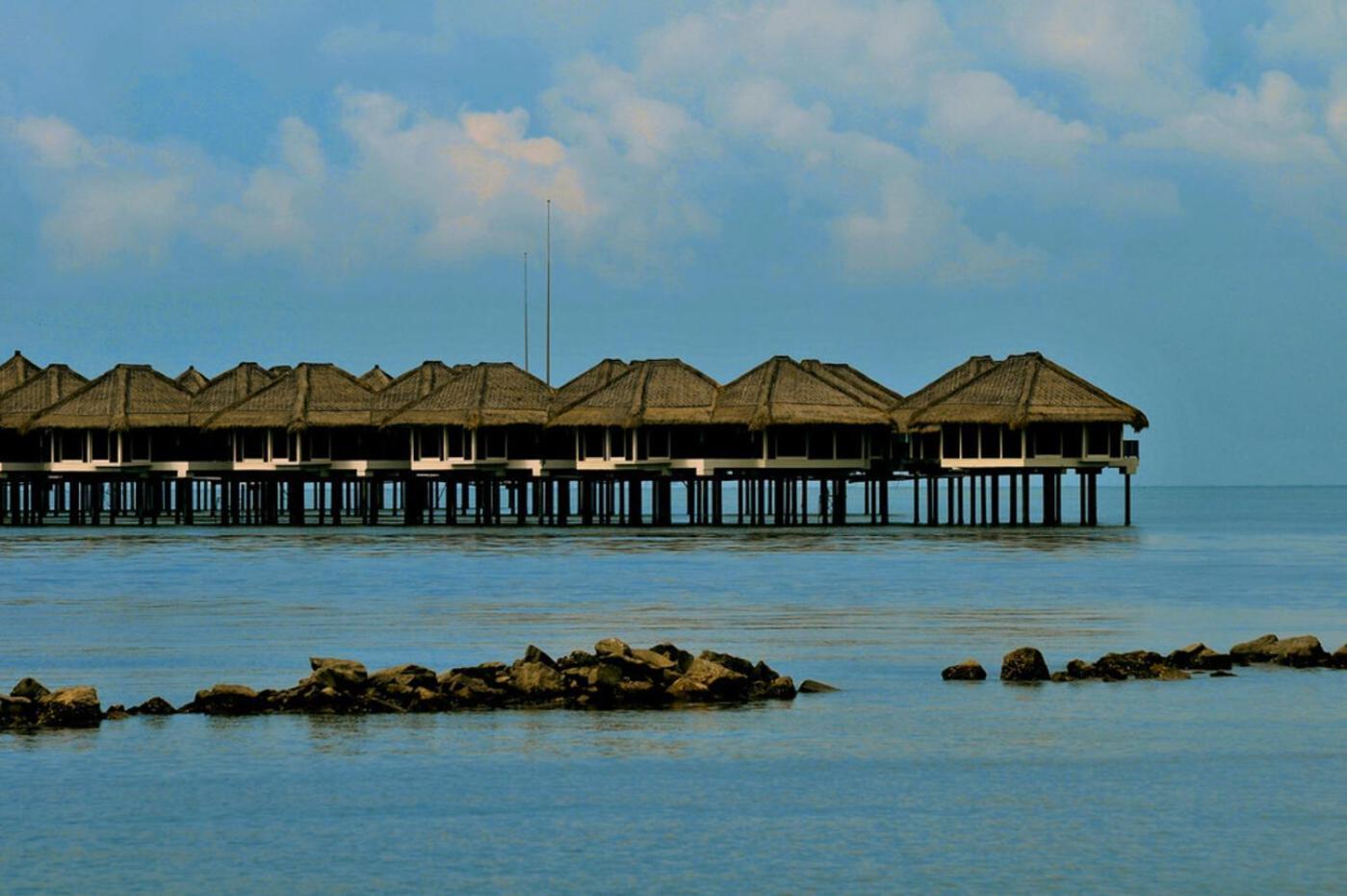 3Br Retreat Homestay Near To Goldcoast, Sepang By Verano Sungai Pelek Esterno foto